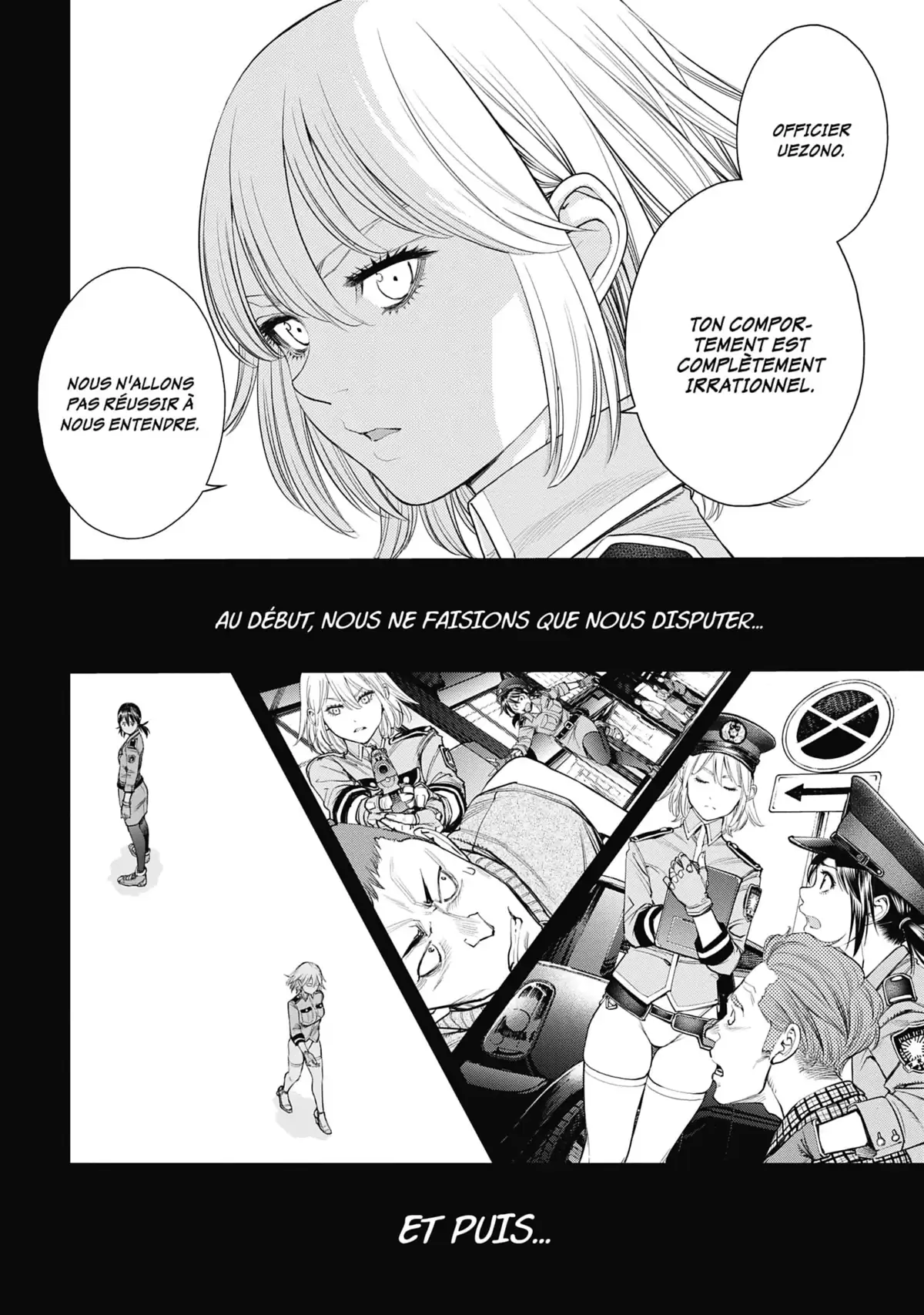 EX-ARM Volume 11 page 57