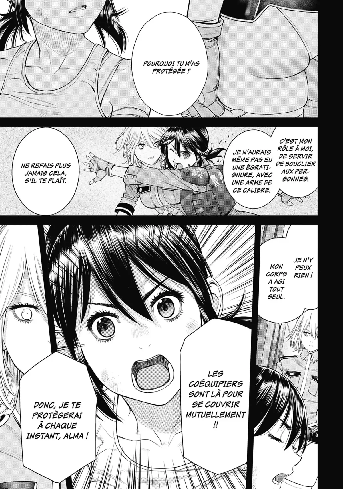 EX-ARM Volume 11 page 58