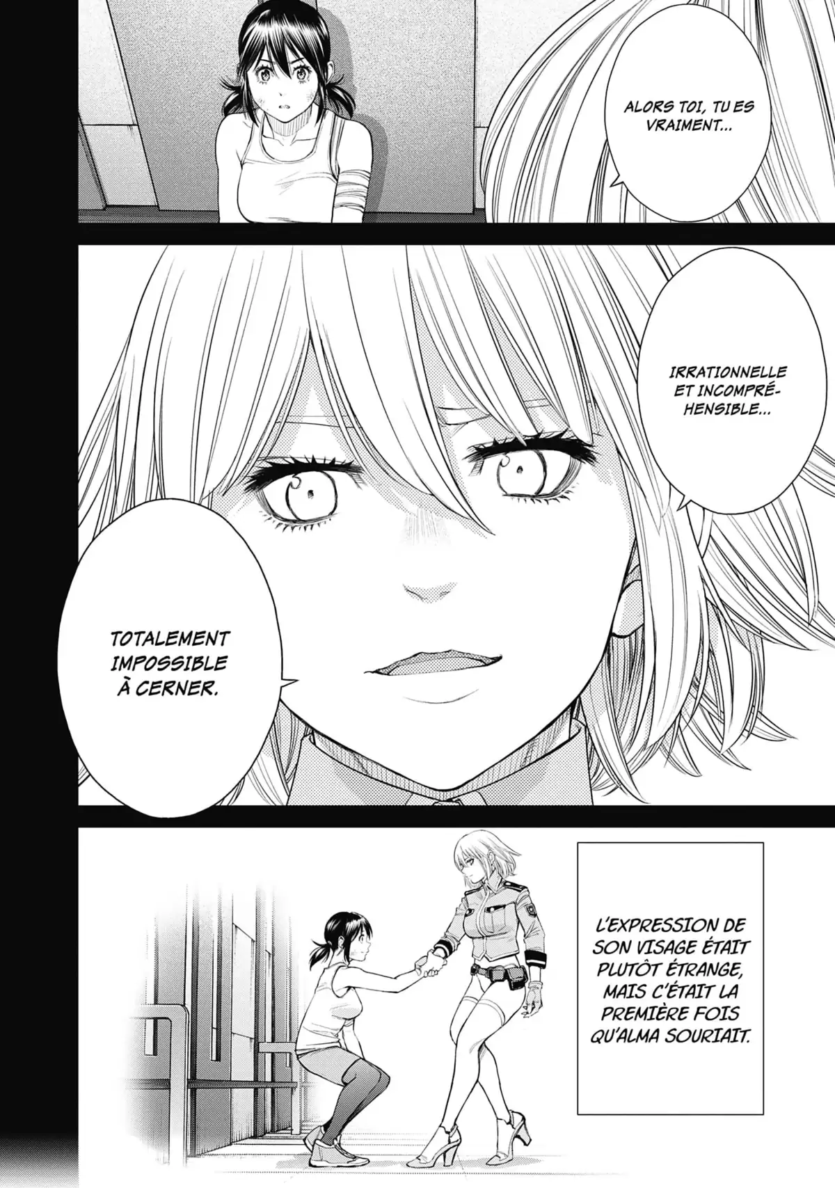 EX-ARM Volume 11 page 59