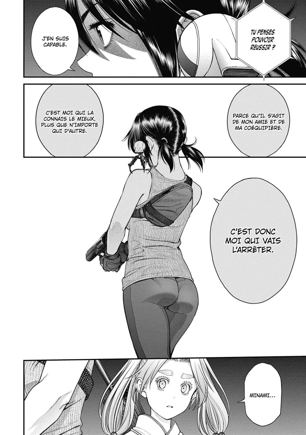 EX-ARM Volume 11 page 65