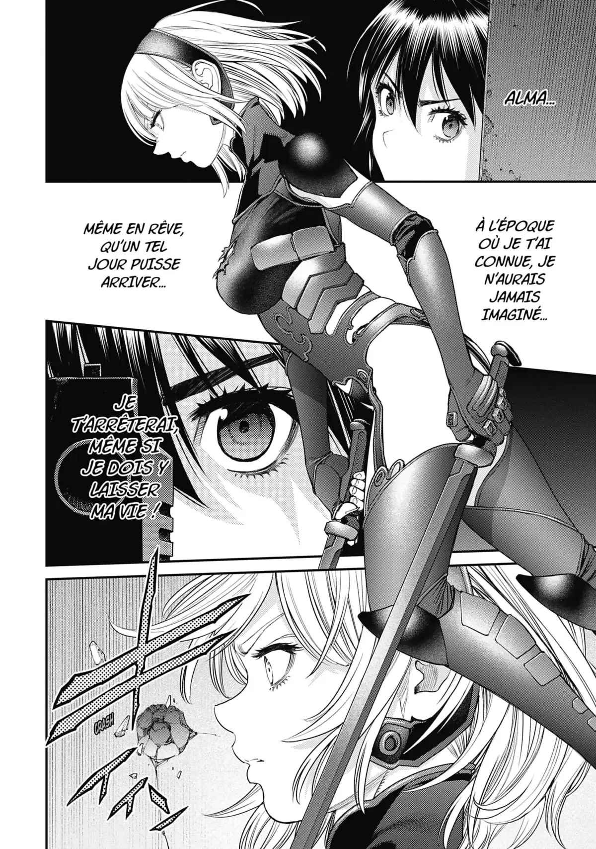EX-ARM Volume 11 page 67