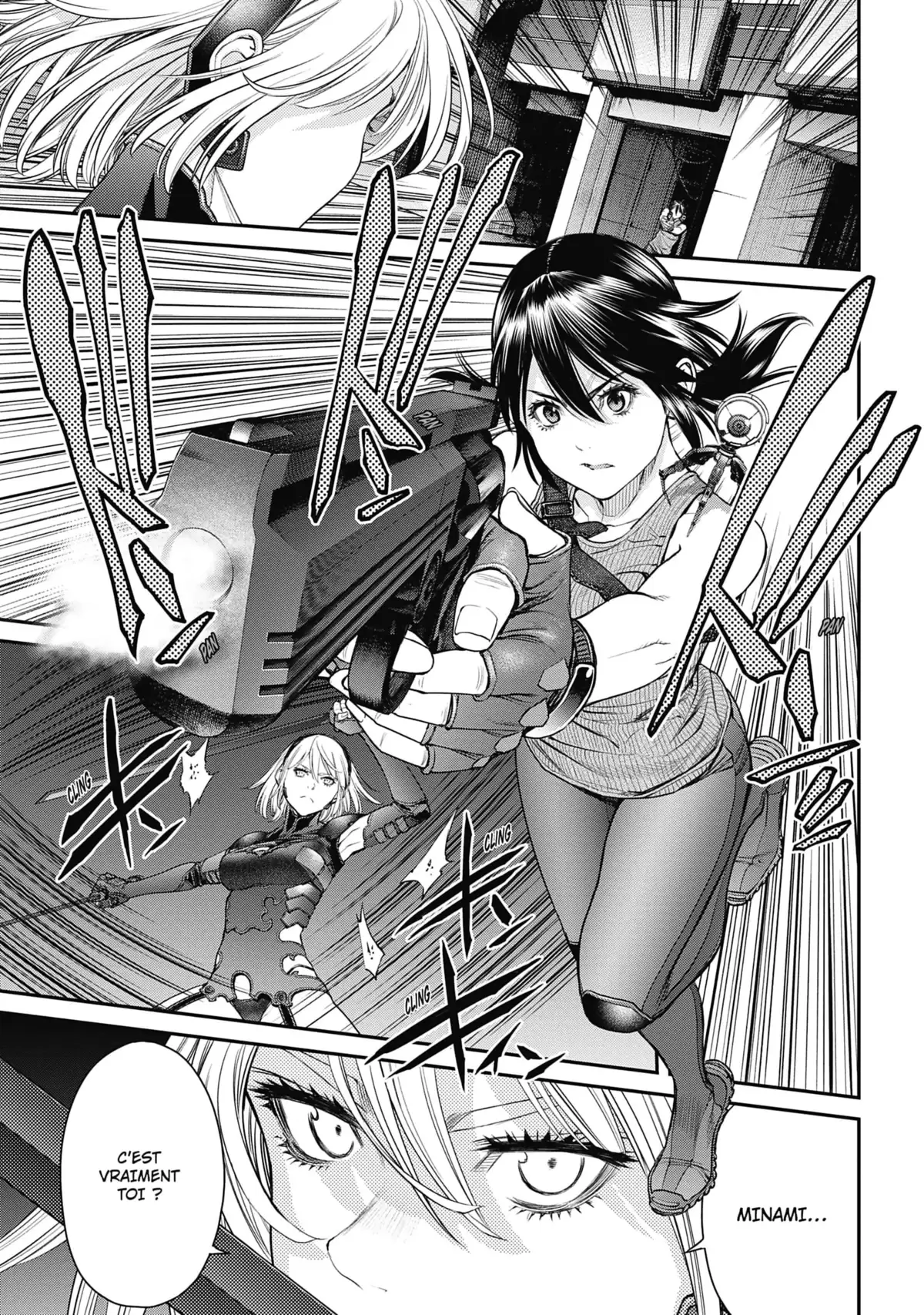 EX-ARM Volume 11 page 68