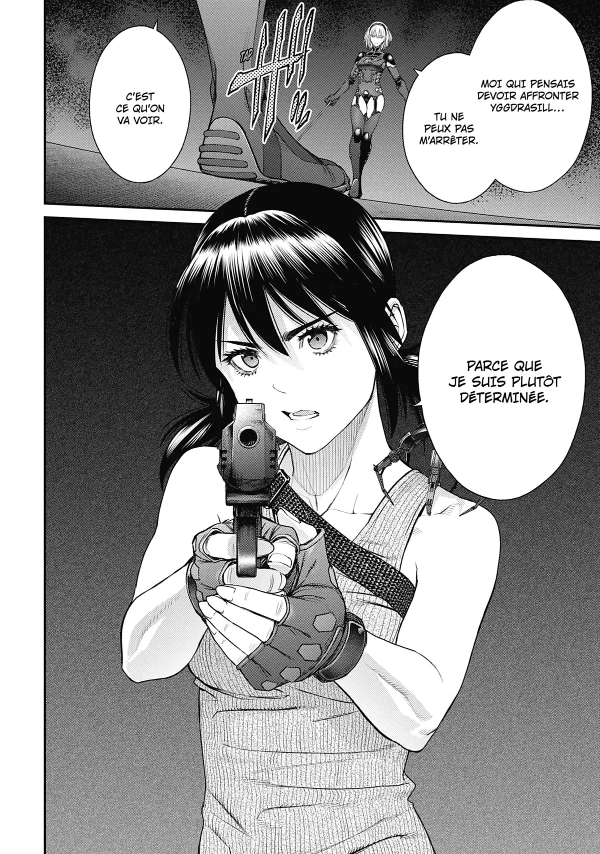 EX-ARM Volume 11 page 69