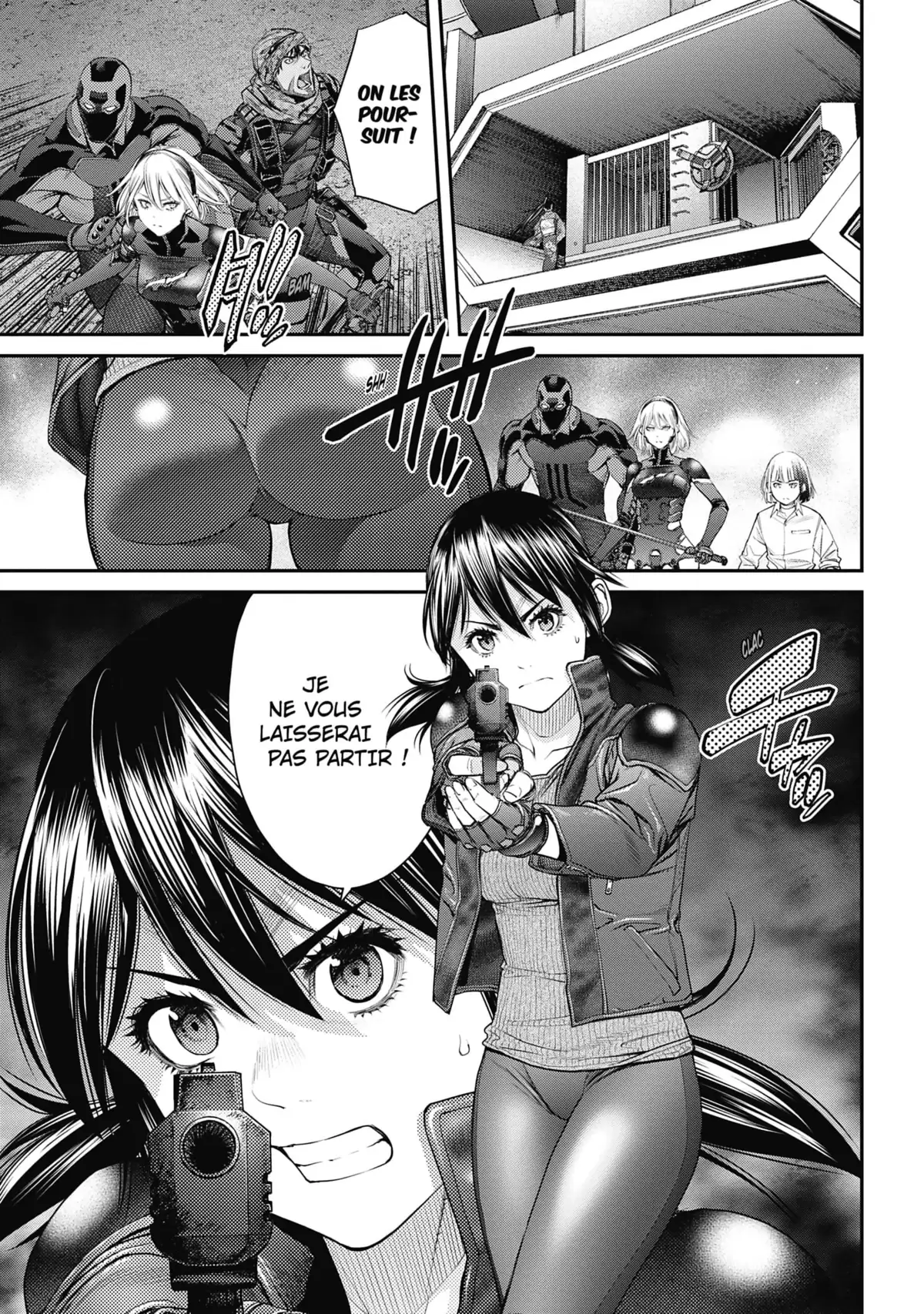 EX-ARM Volume 11 page 7