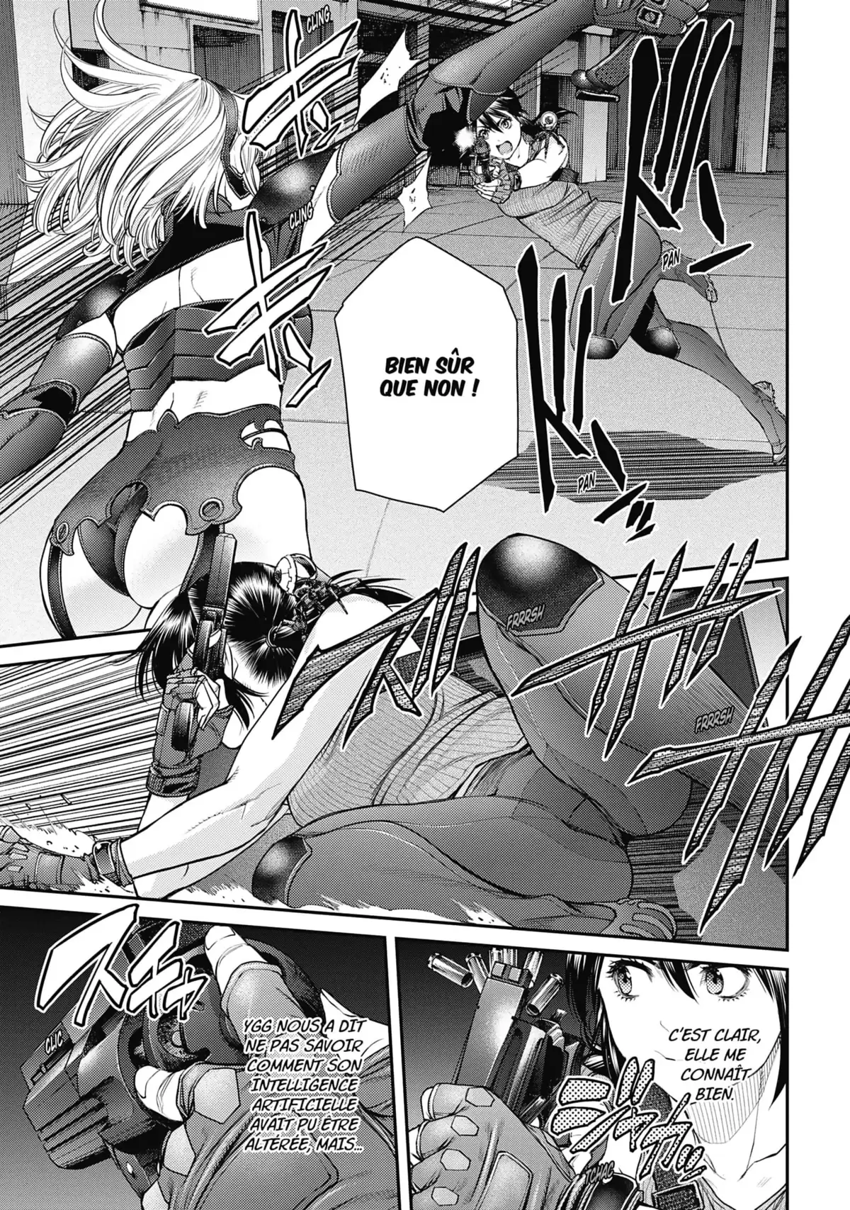 EX-ARM Volume 11 page 72