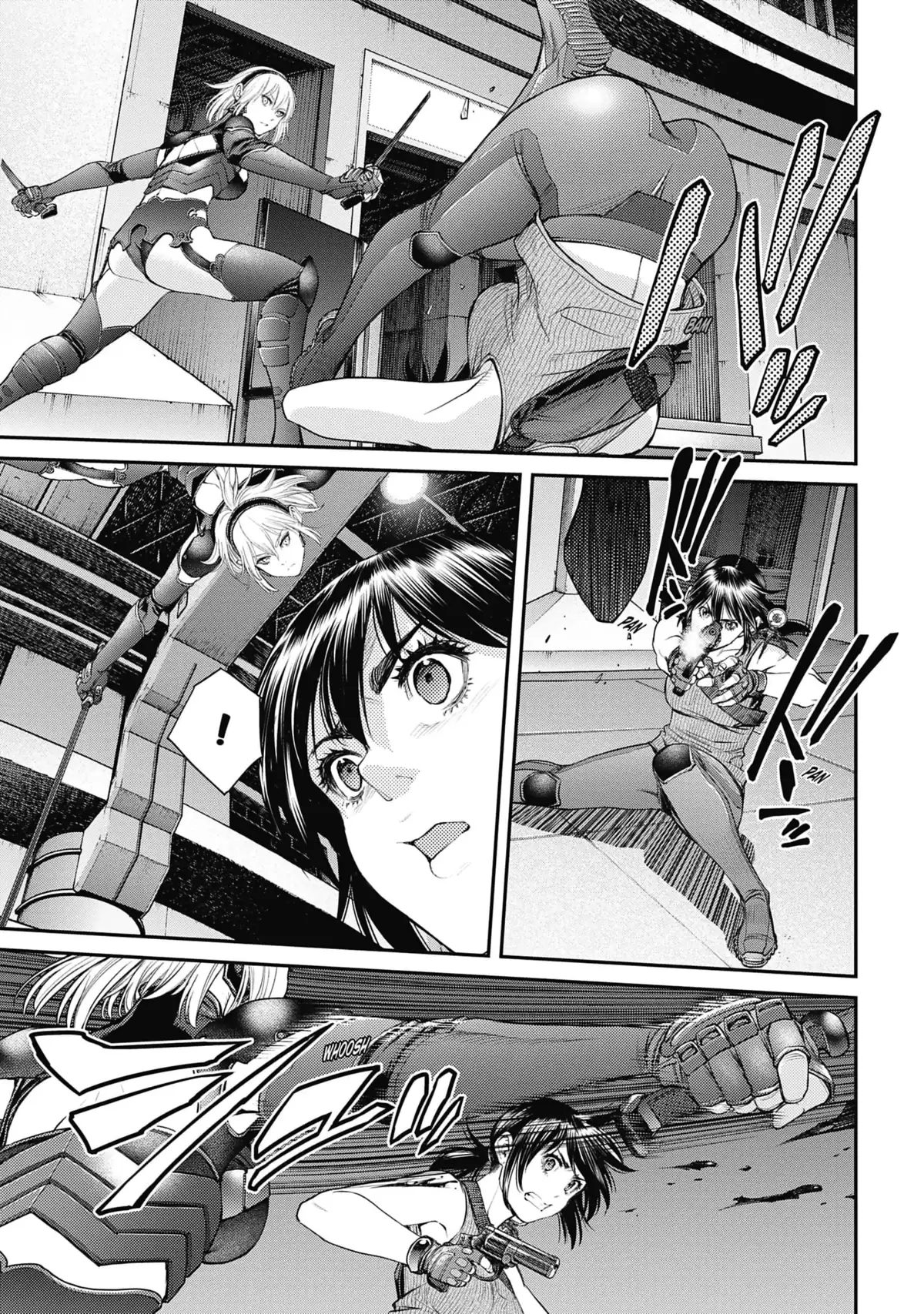 EX-ARM Volume 11 page 74