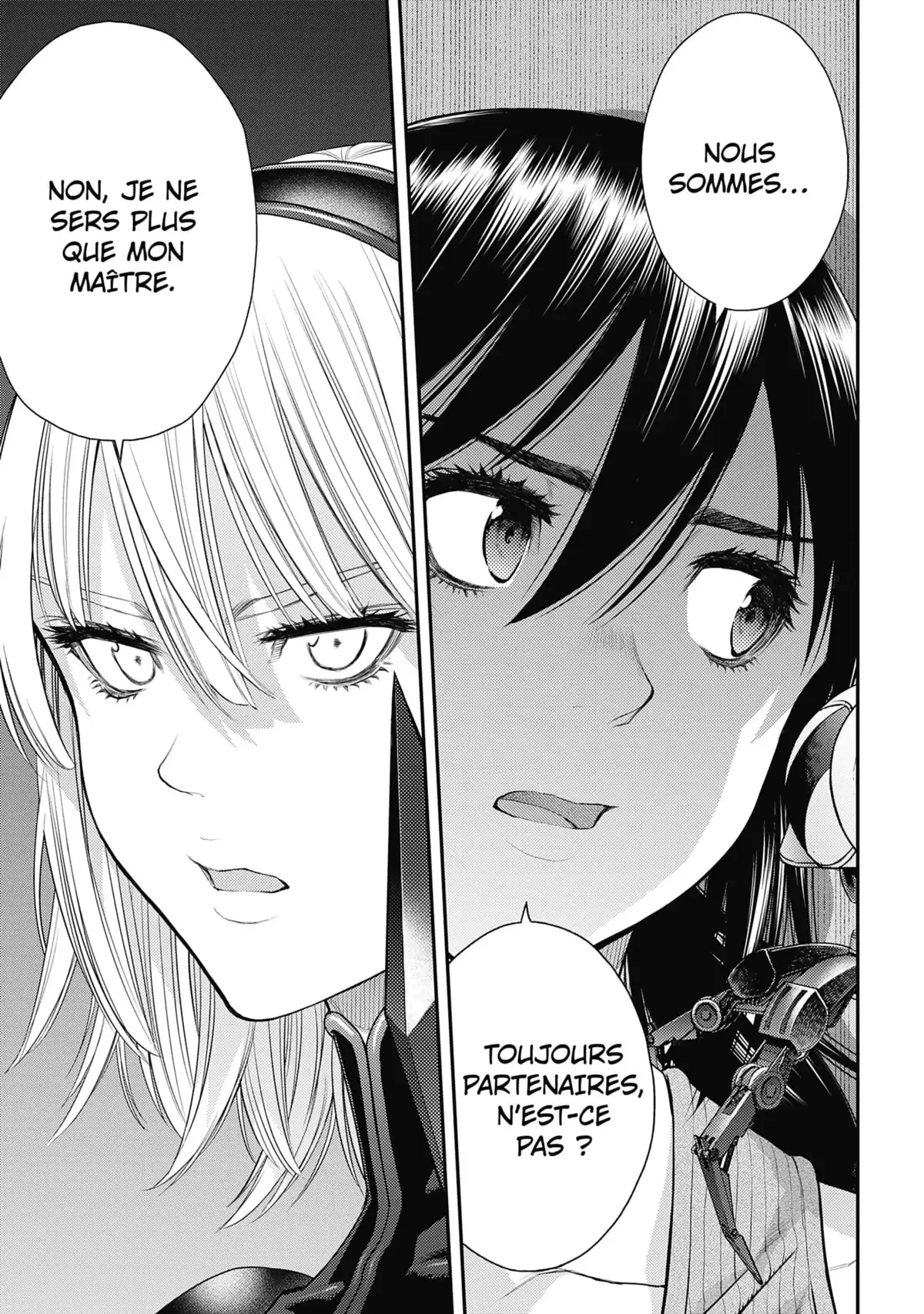 EX-ARM Volume 11 page 76