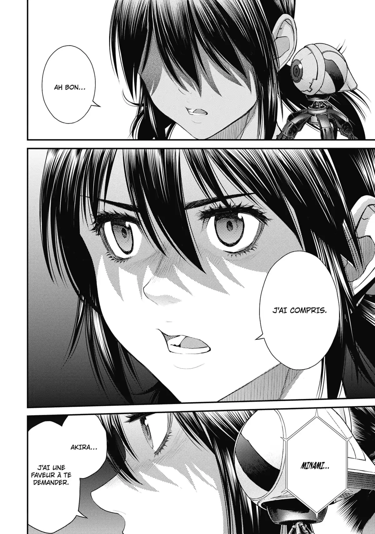 EX-ARM Volume 11 page 77