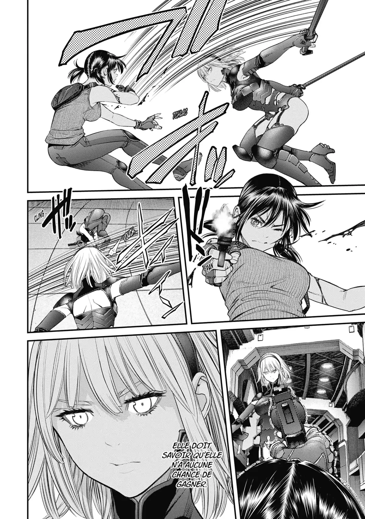 EX-ARM Volume 11 page 79