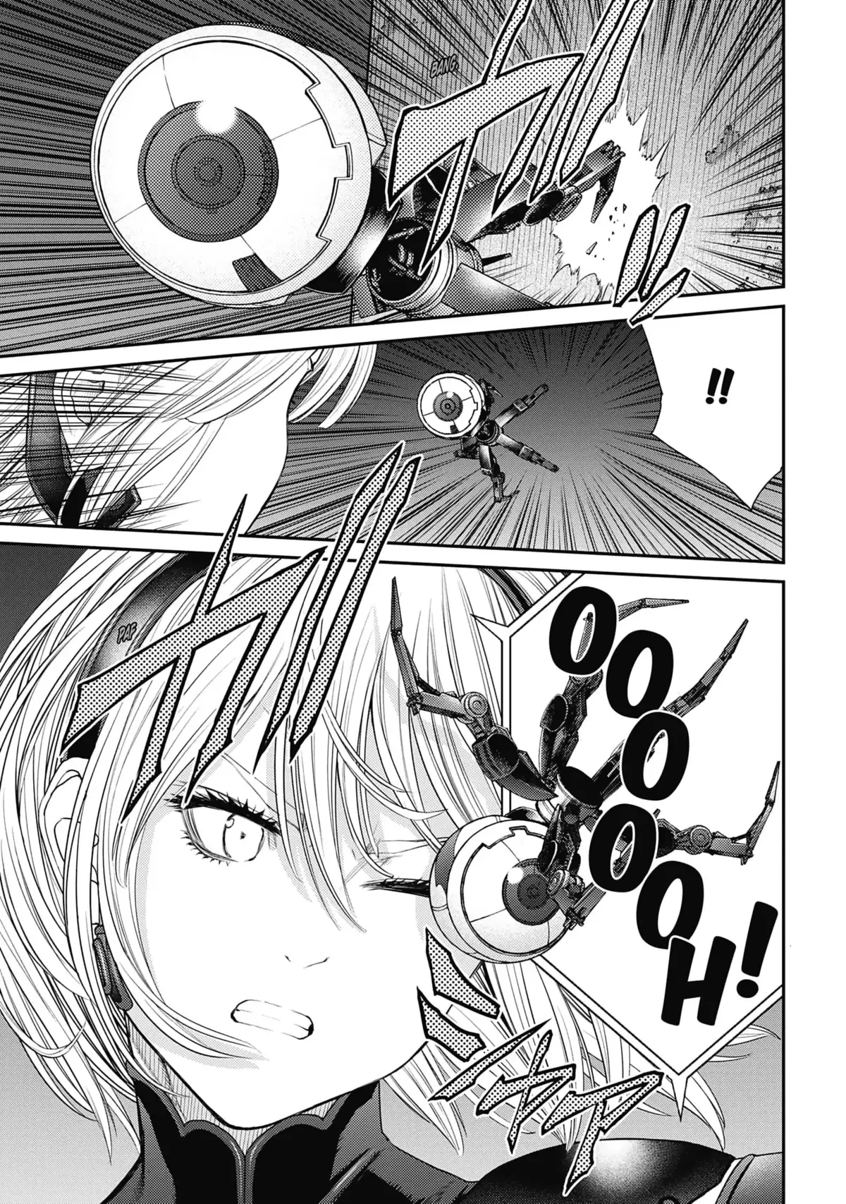 EX-ARM Volume 11 page 82