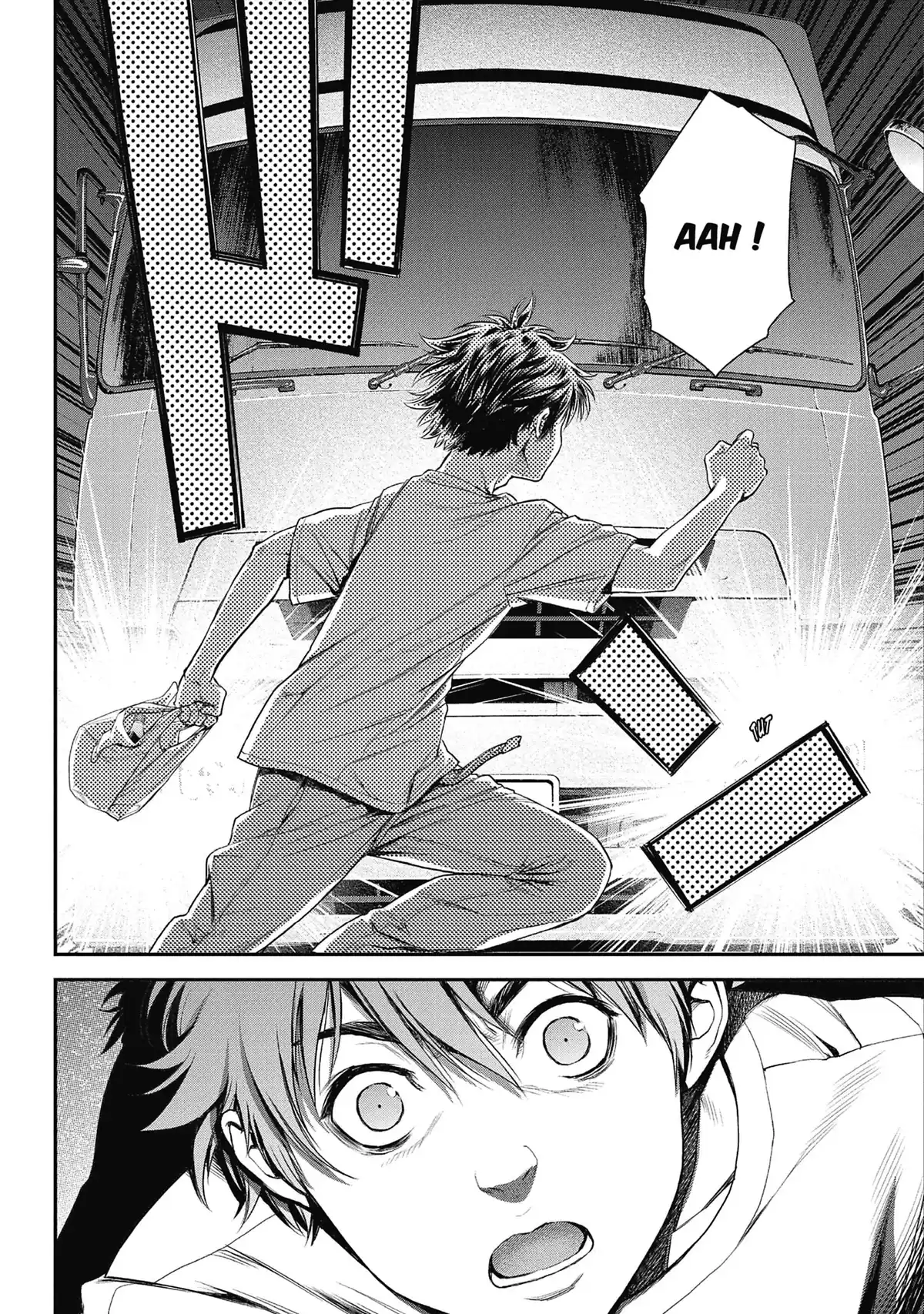 EX-ARM Volume 1 page 20