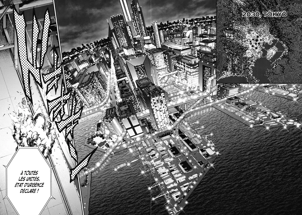 EX-ARM Volume 1 page 22