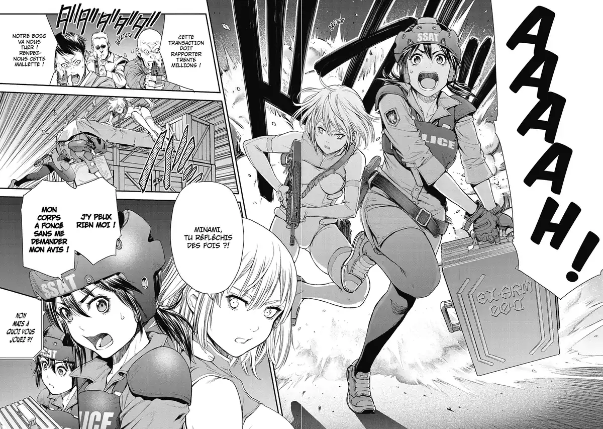 EX-ARM Volume 1 page 23
