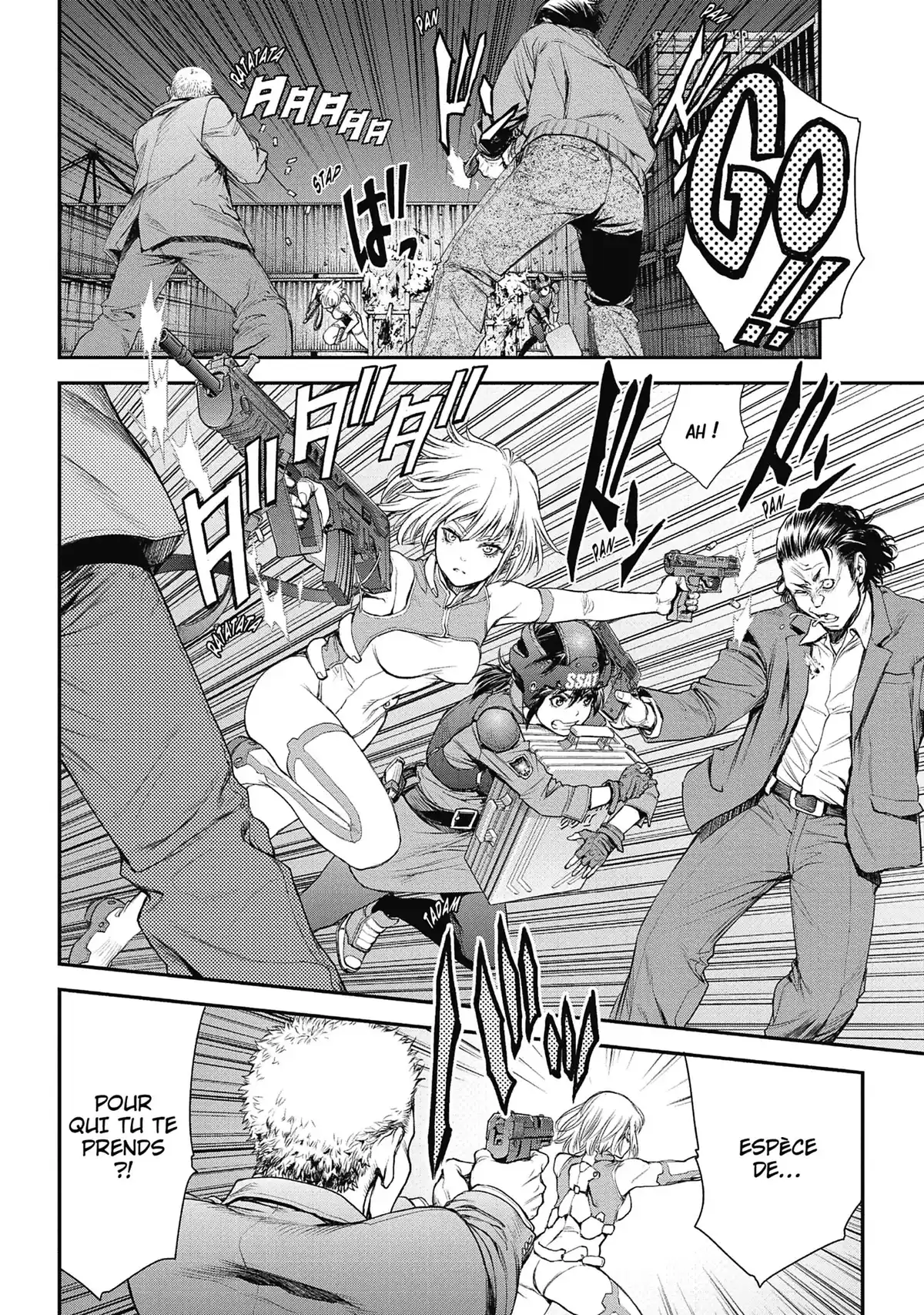 EX-ARM Volume 1 page 26