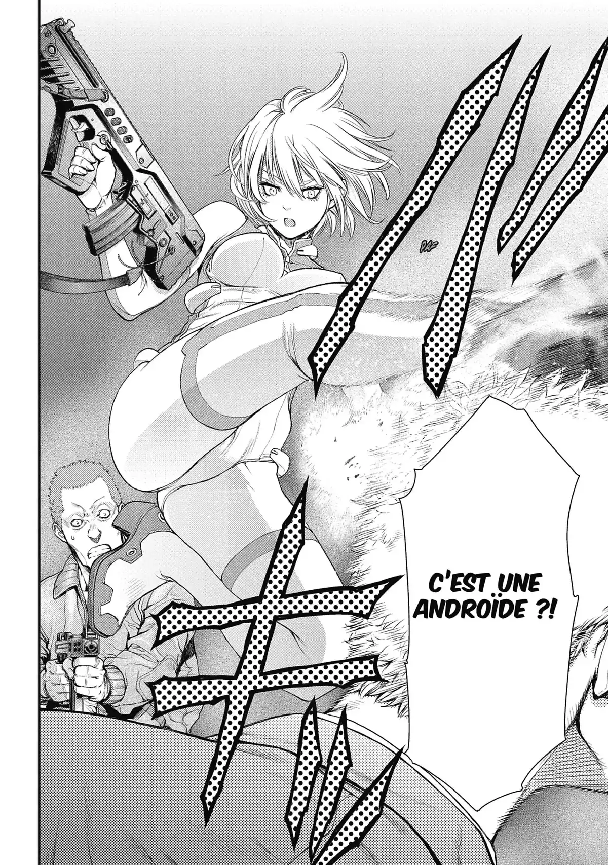 EX-ARM Volume 1 page 28