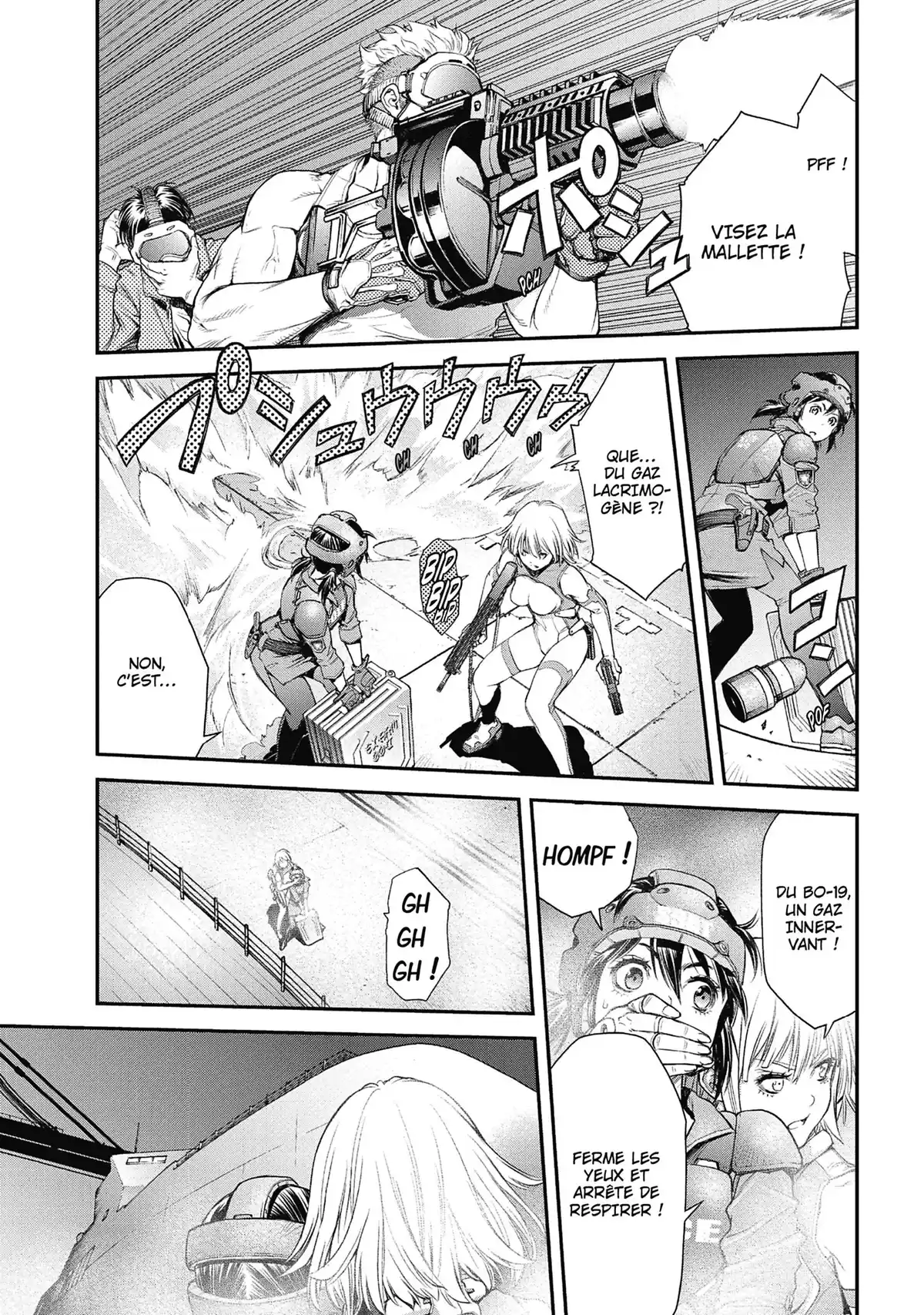 EX-ARM Volume 1 page 29