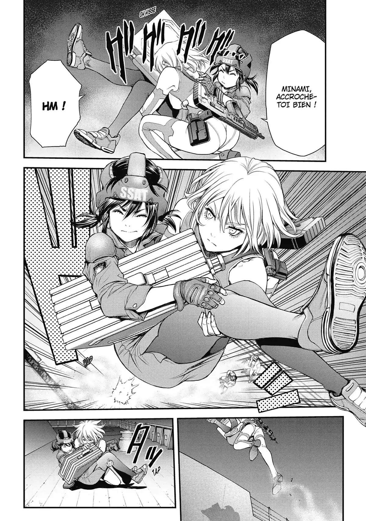EX-ARM Volume 1 page 30