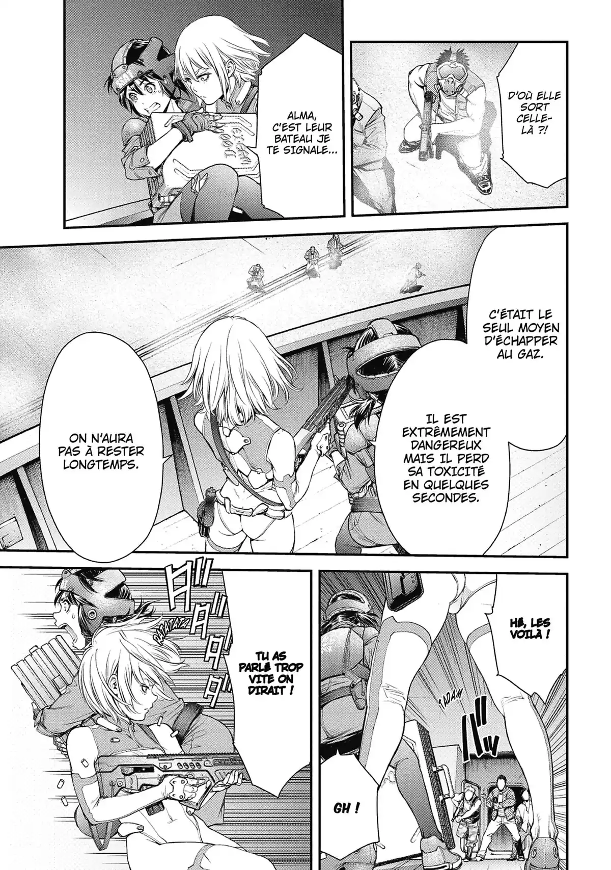 EX-ARM Volume 1 page 31