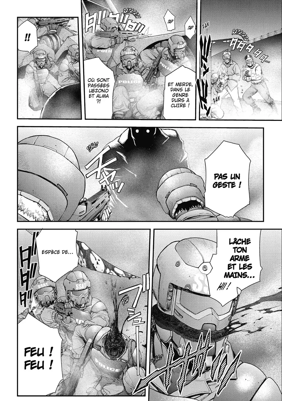 EX-ARM Volume 1 page 32