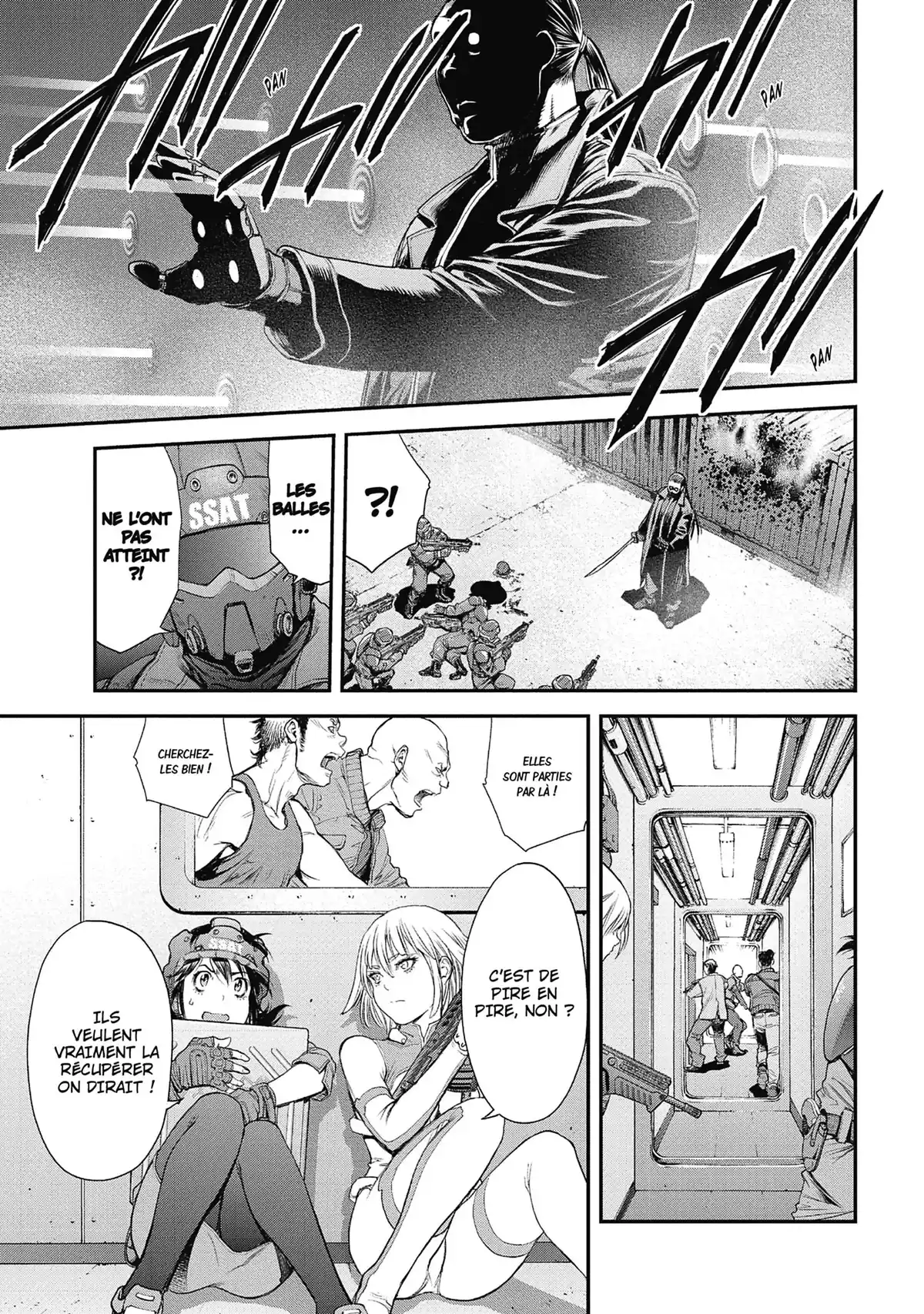 EX-ARM Volume 1 page 33