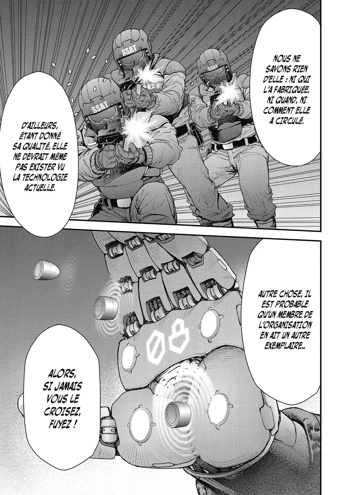 EX-ARM Volume 1 page 35