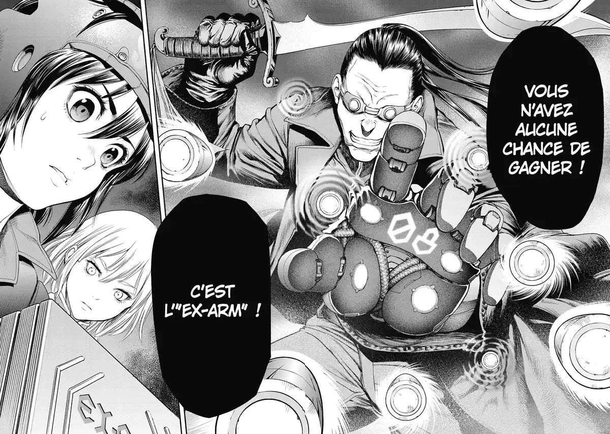 EX-ARM Volume 1 page 36