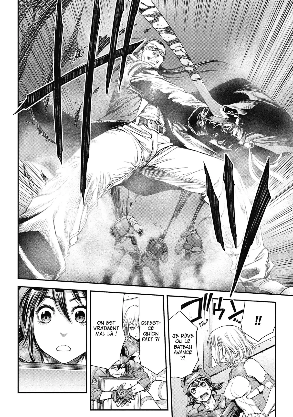 EX-ARM Volume 1 page 37
