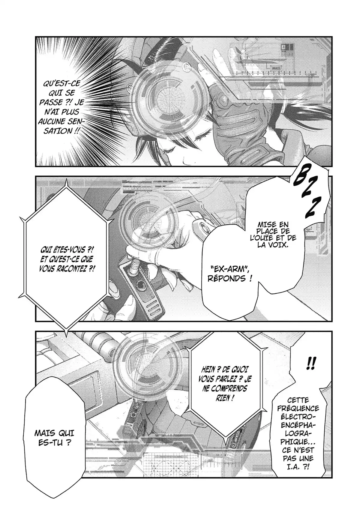 EX-ARM Volume 1 page 40