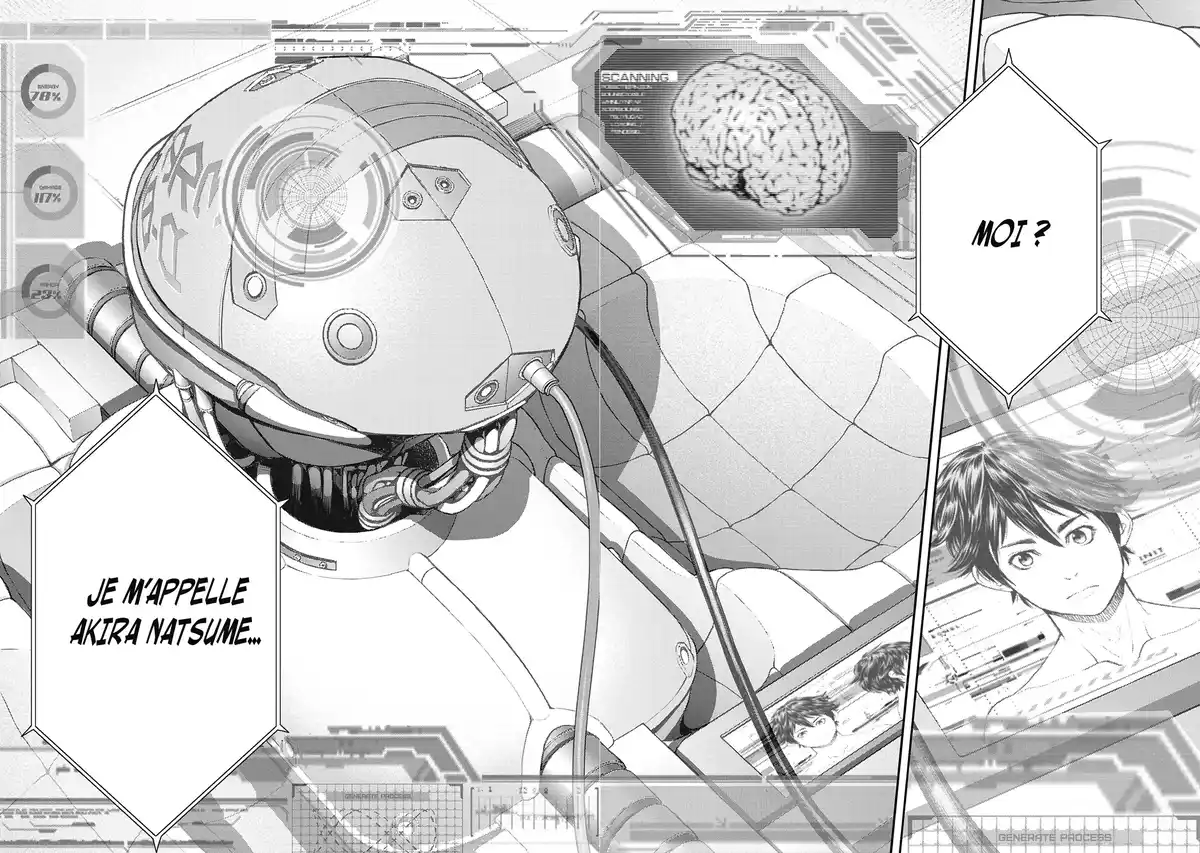 EX-ARM Volume 1 page 41