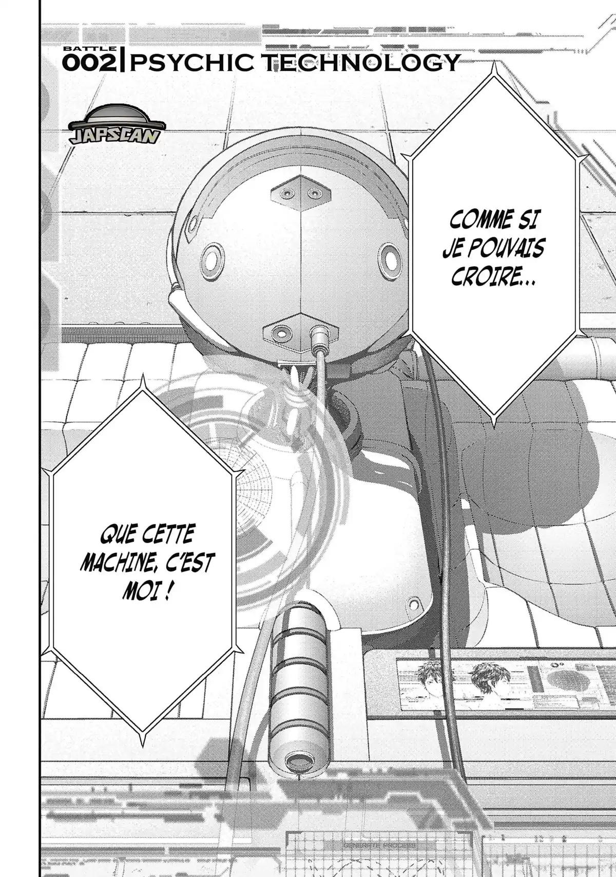 EX-ARM Volume 1 page 43
