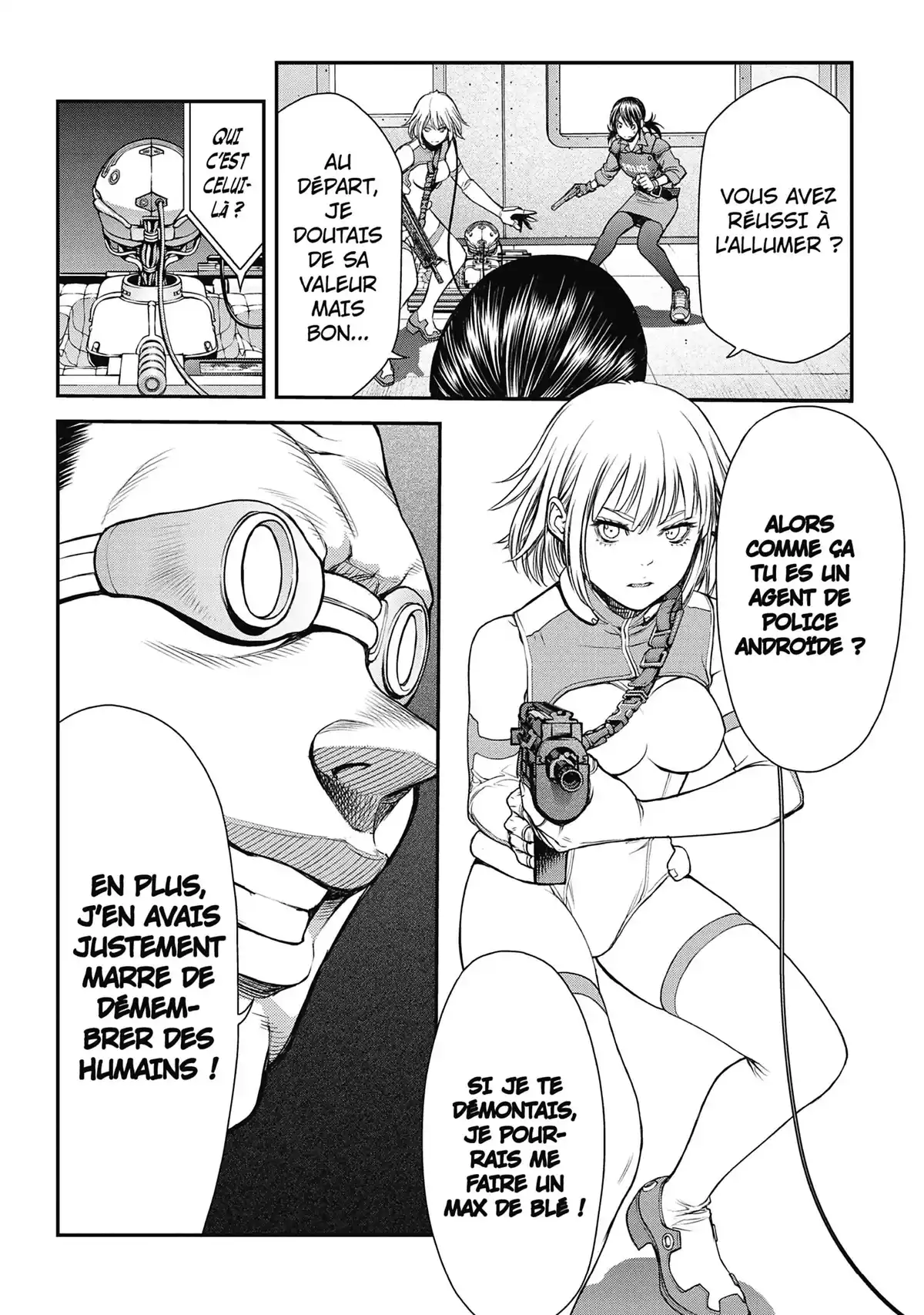 EX-ARM Volume 1 page 51