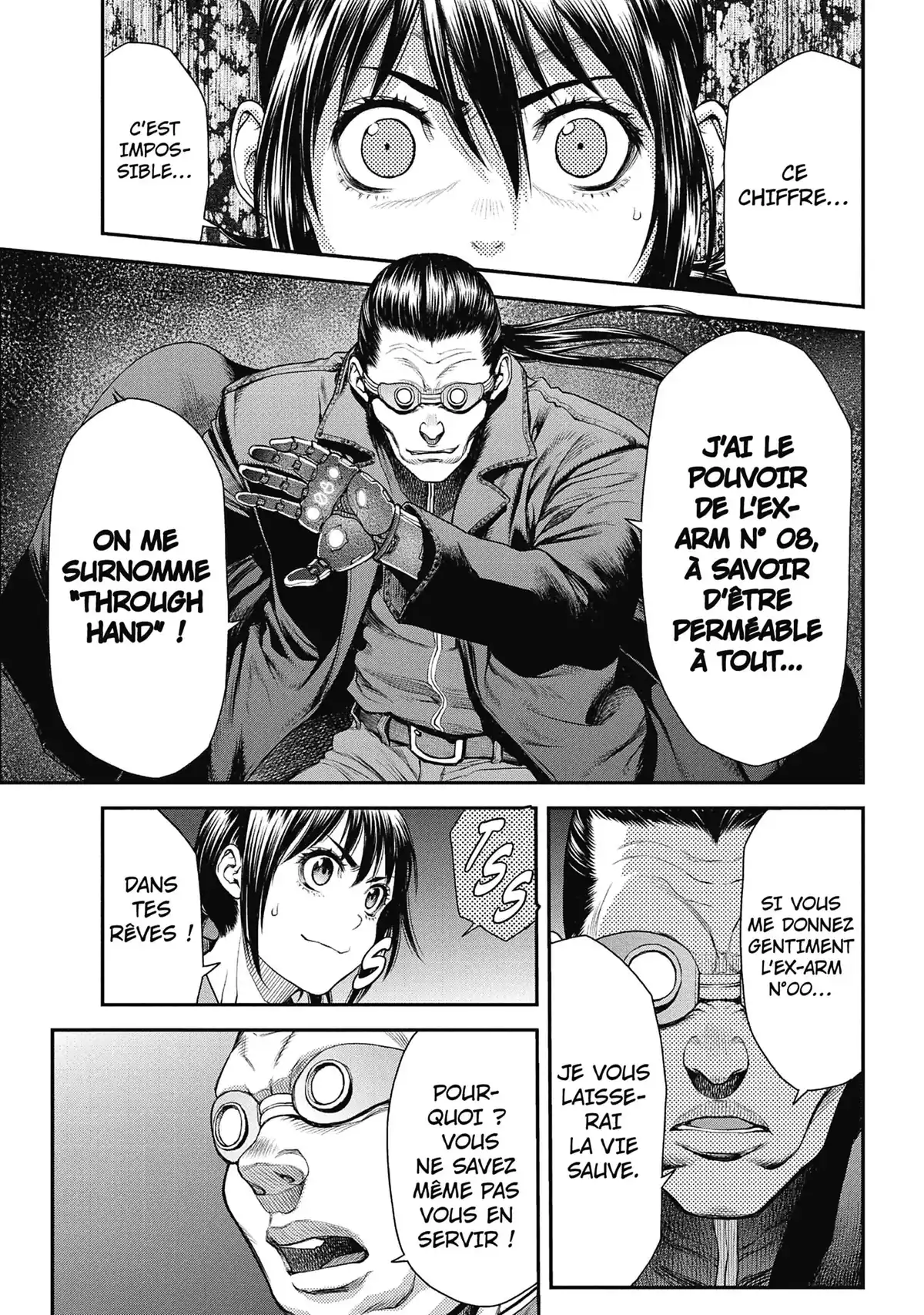 EX-ARM Volume 1 page 54