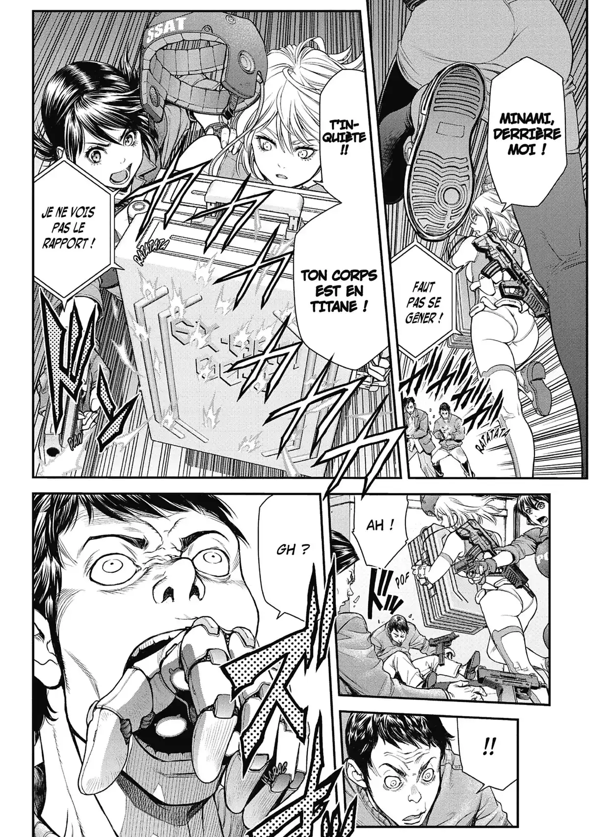 EX-ARM Volume 1 page 57
