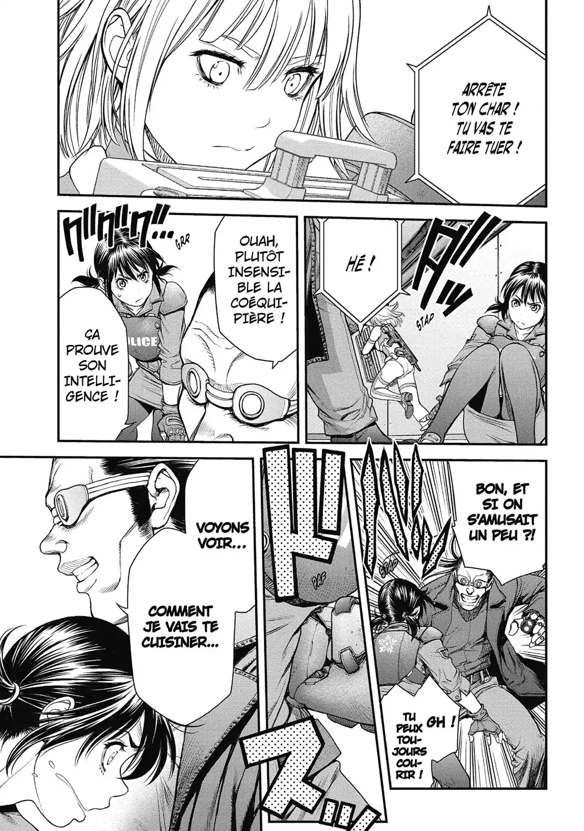 EX-ARM Volume 1 page 60