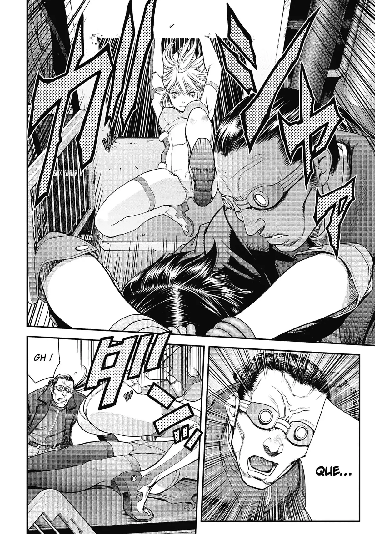 EX-ARM Volume 1 page 65