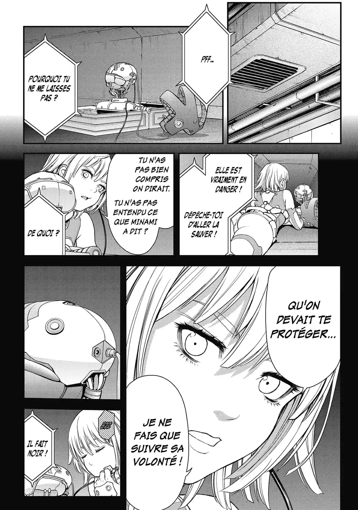 EX-ARM Volume 1 page 67