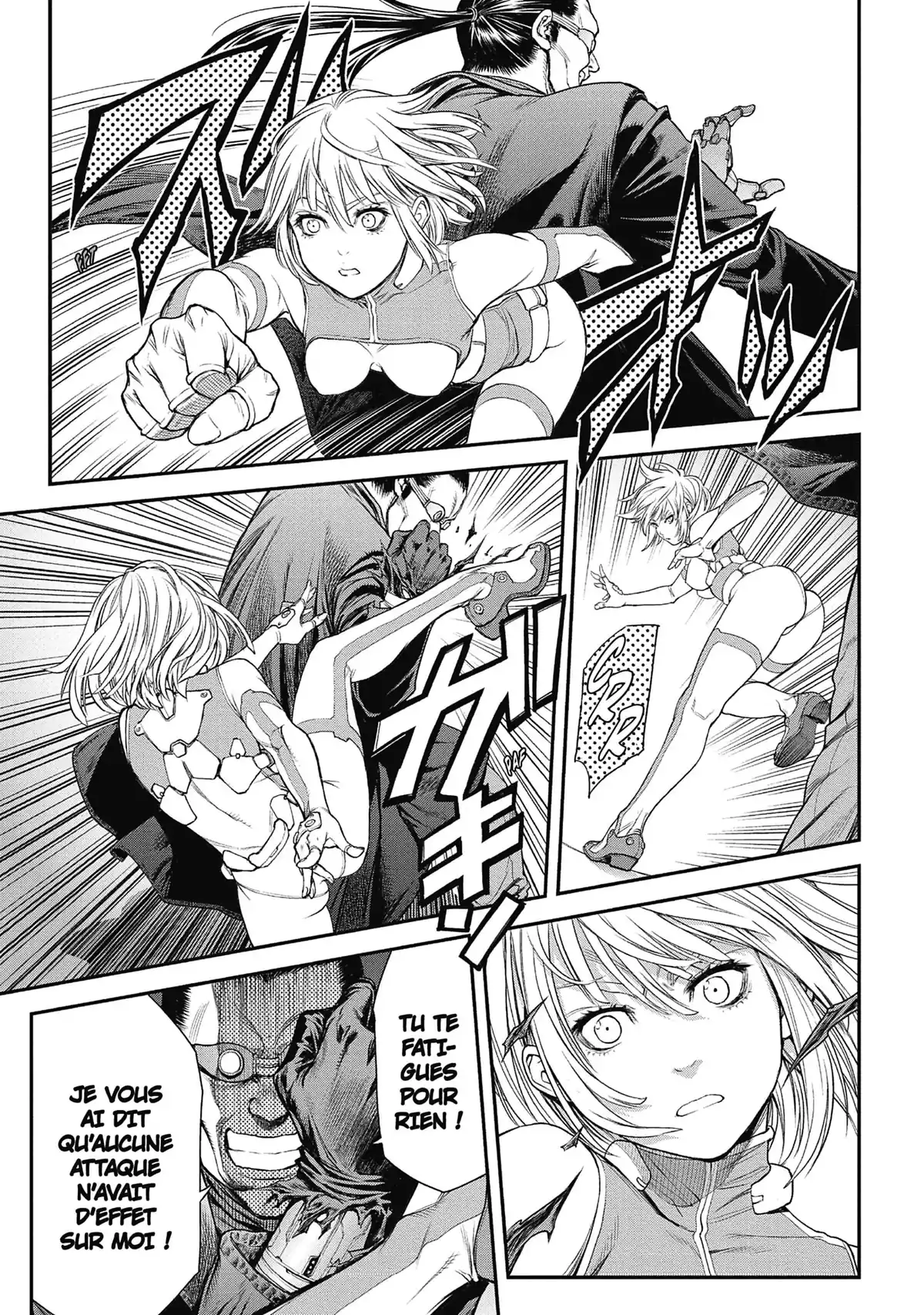 EX-ARM Volume 1 page 70