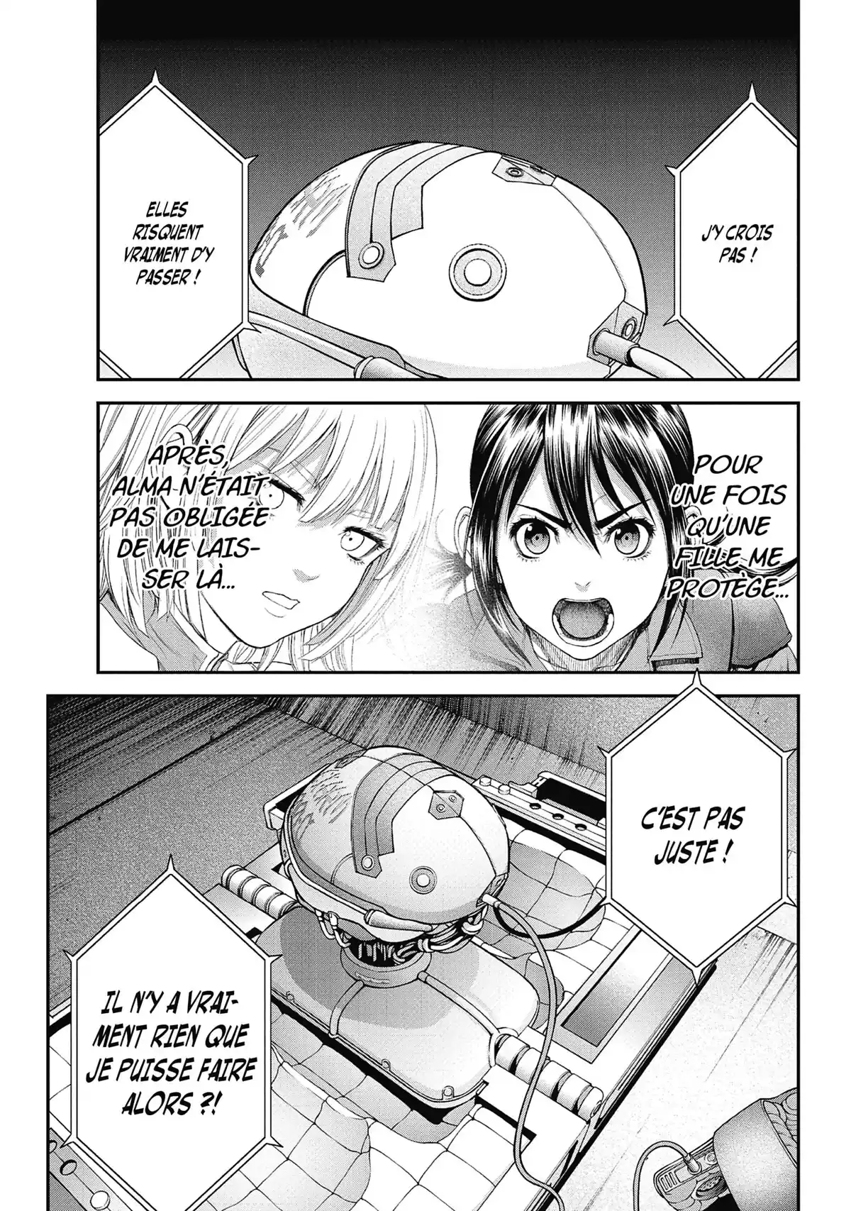 EX-ARM Volume 1 page 72