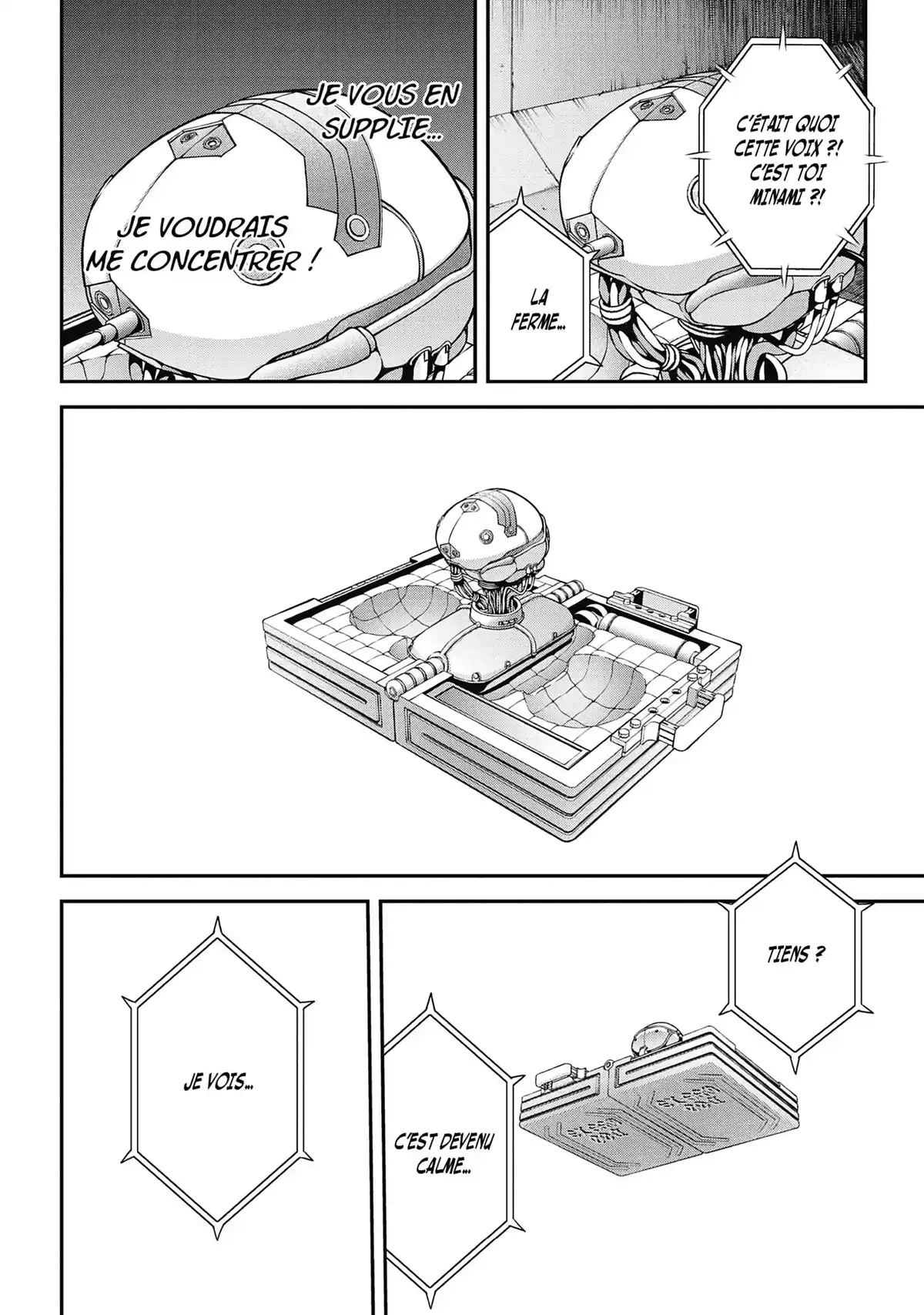 EX-ARM Volume 1 page 73