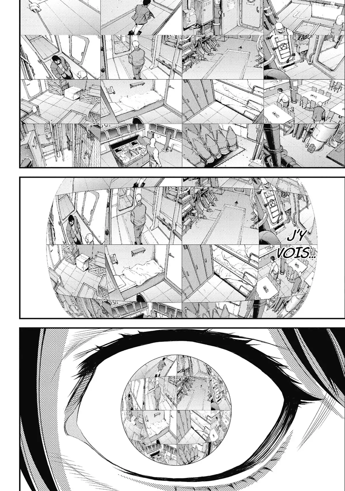 EX-ARM Volume 1 page 75