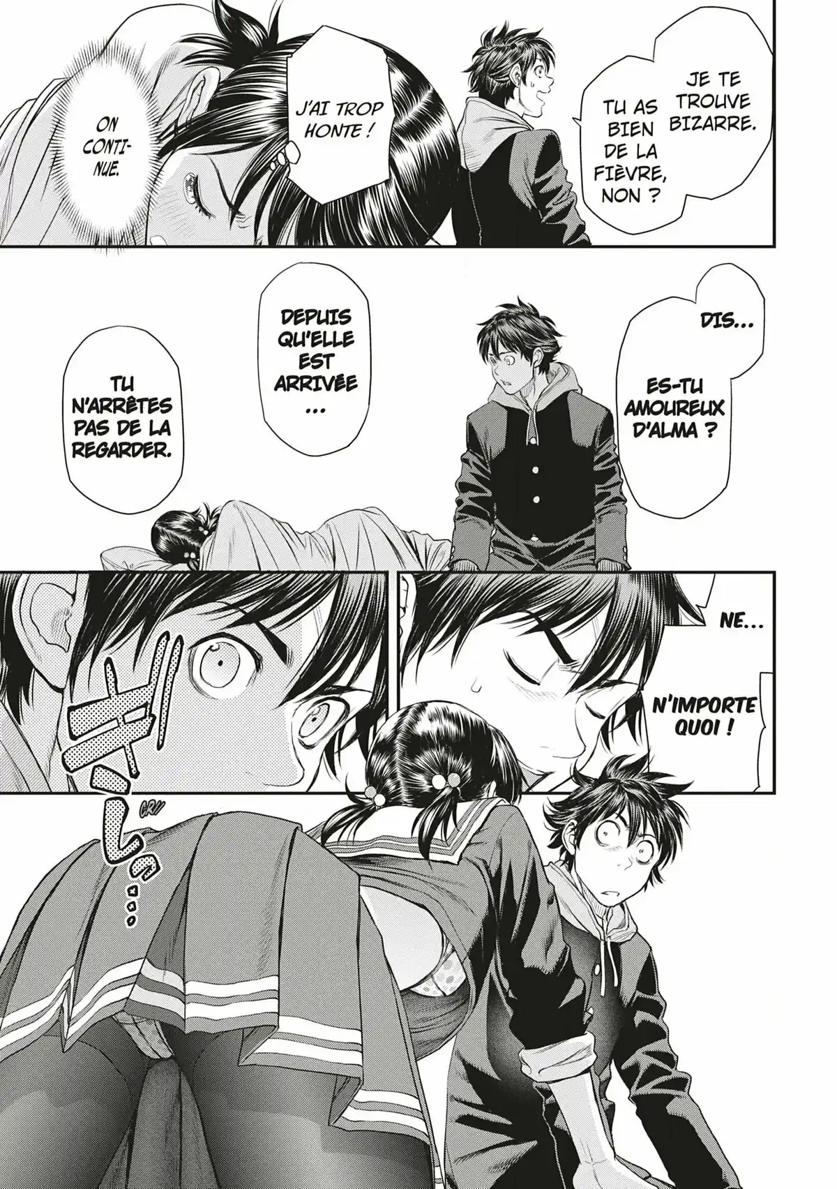 EX-ARM Voluem 5 page 25