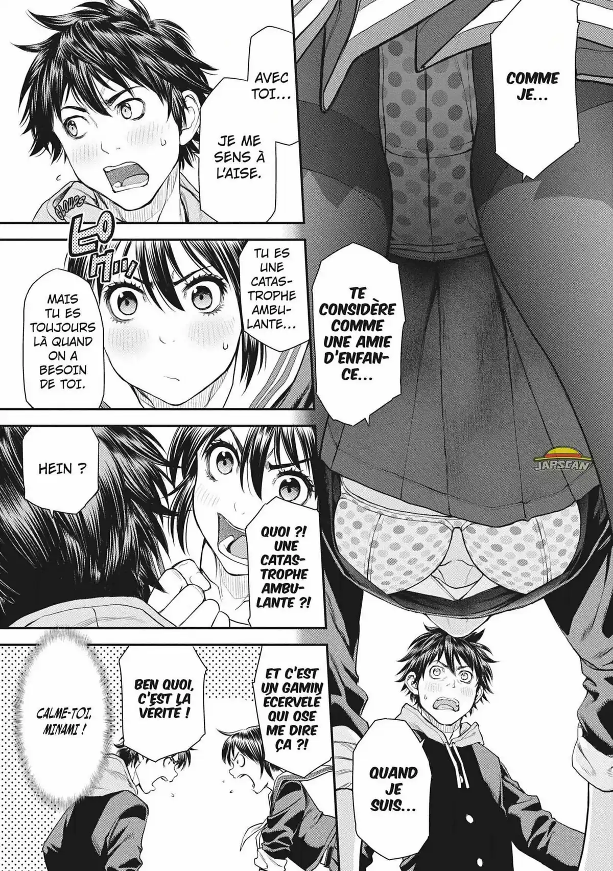 EX-ARM Voluem 5 page 27