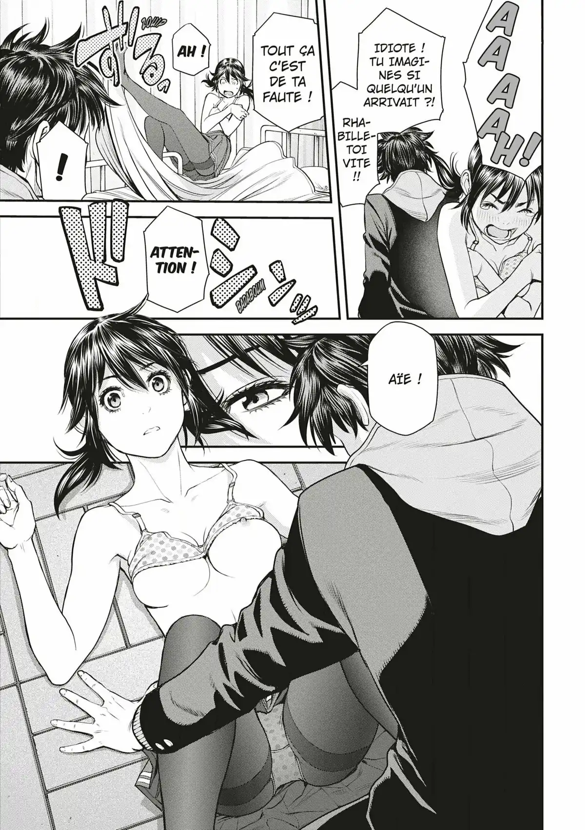 EX-ARM Voluem 5 page 29