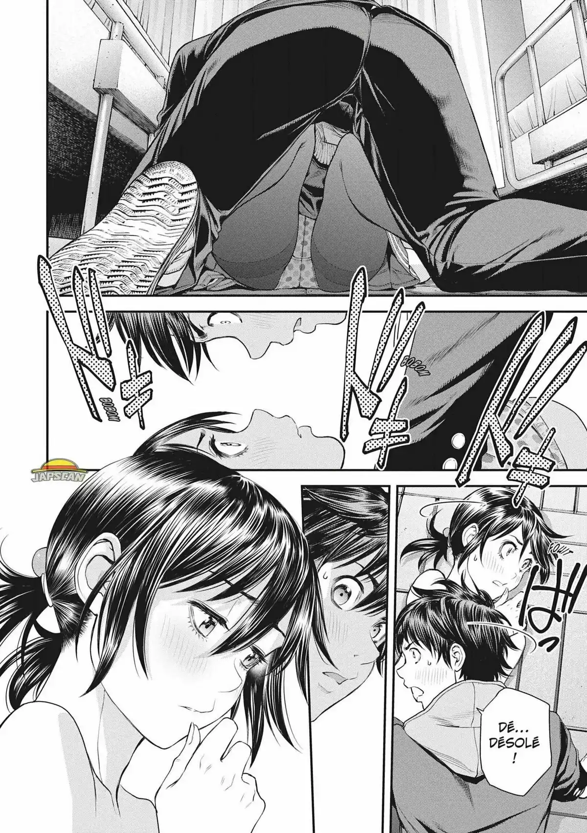 EX-ARM Voluem 5 page 30