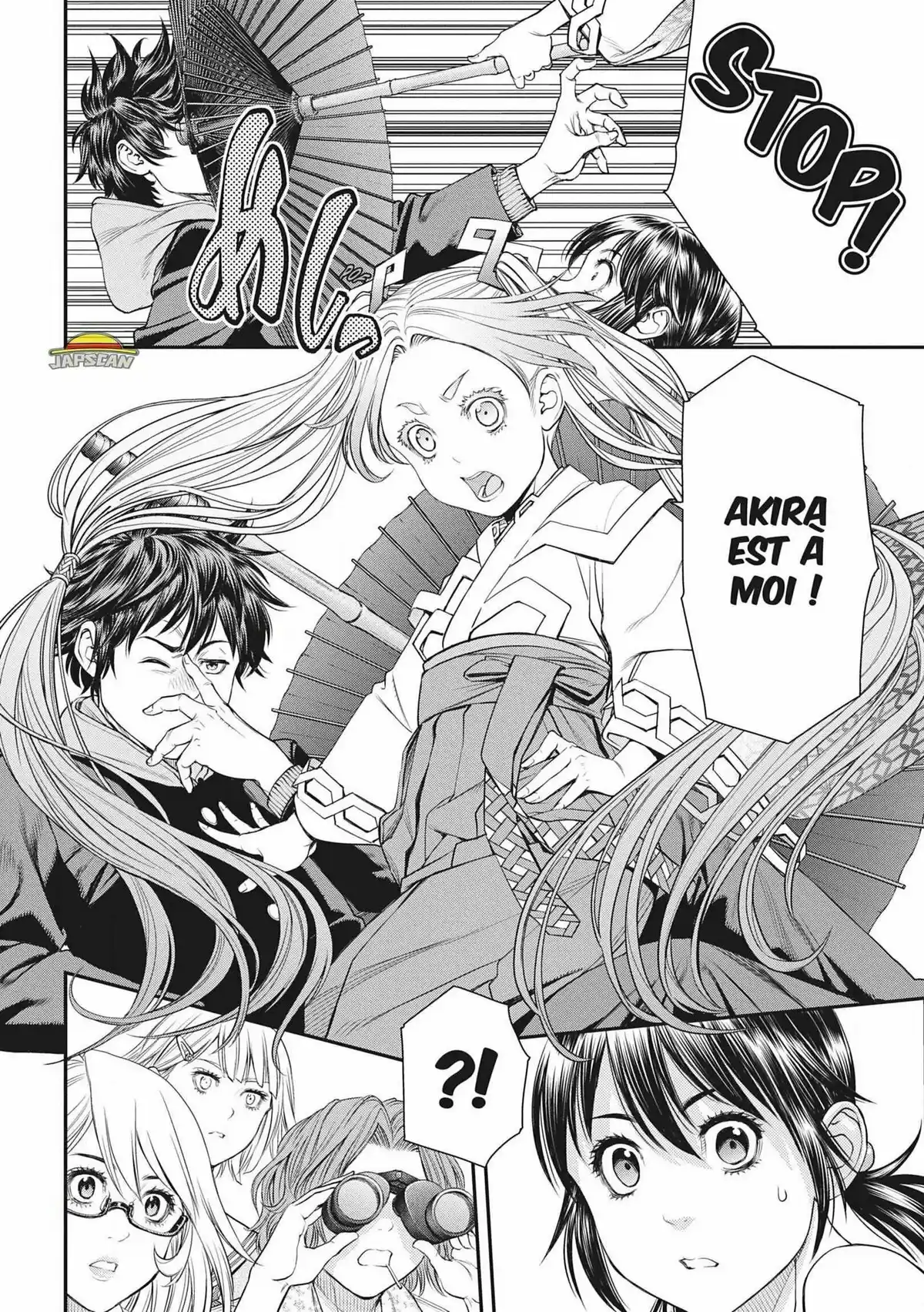 EX-ARM Voluem 5 page 32