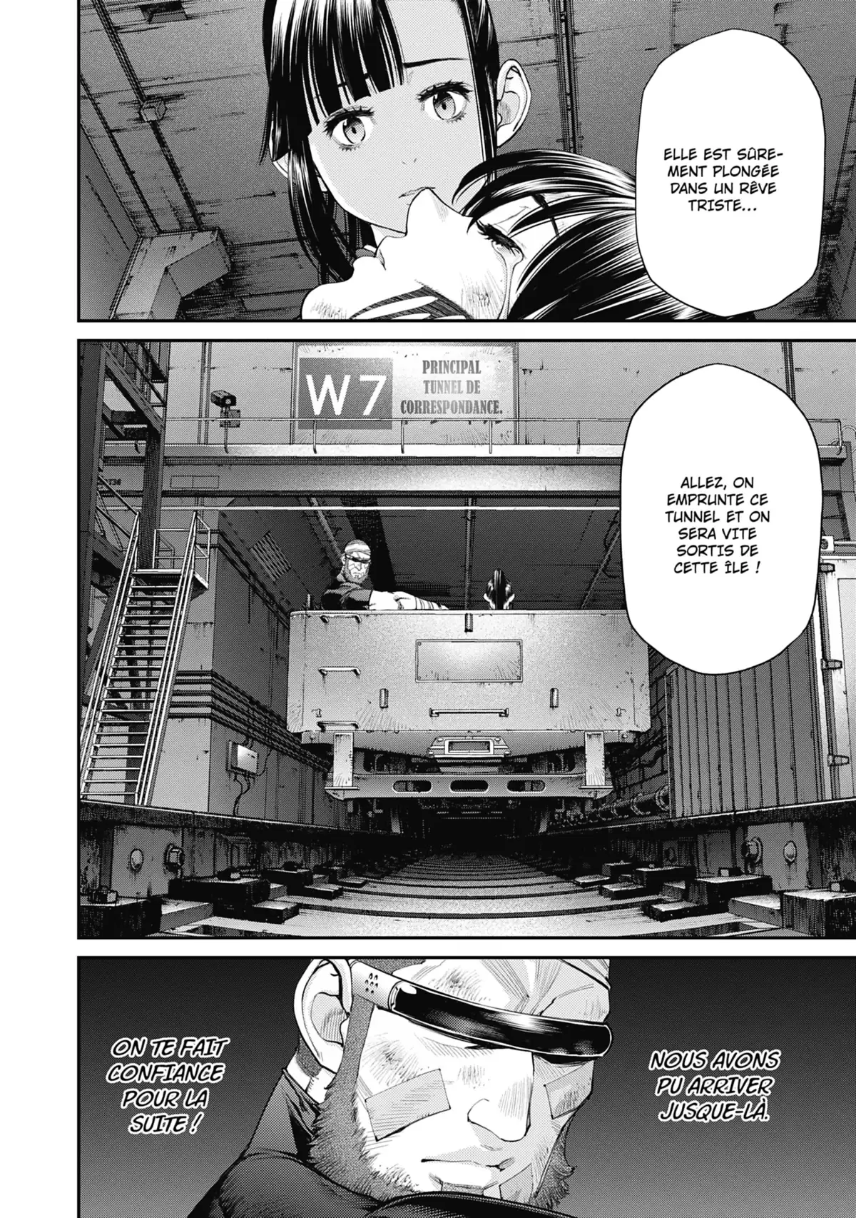 EX-ARM Volume 13 page 50