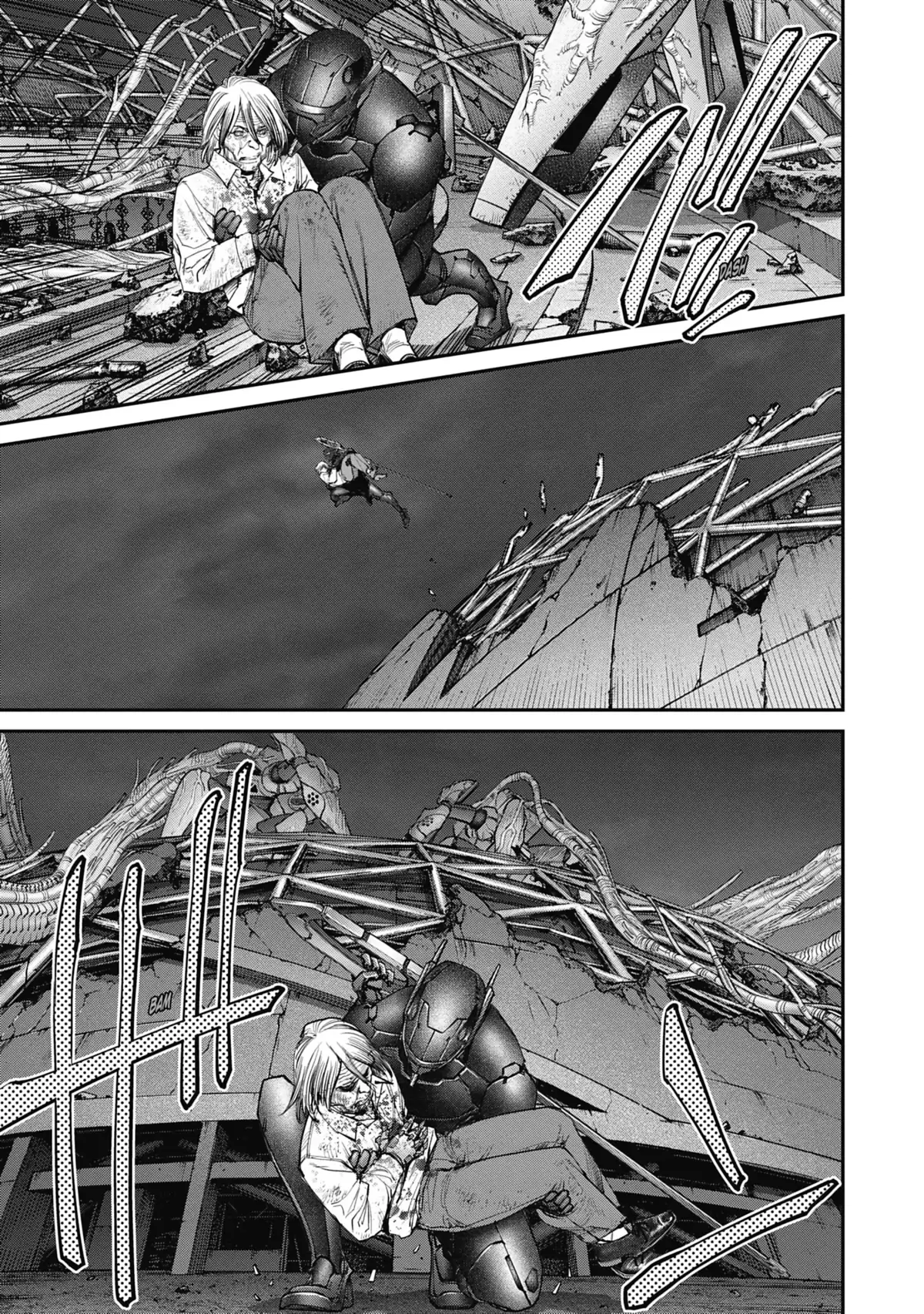 EX-ARM Volume 13 page 68