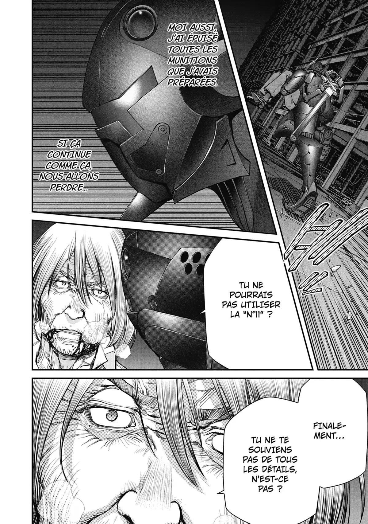 EX-ARM Volume 13 page 69