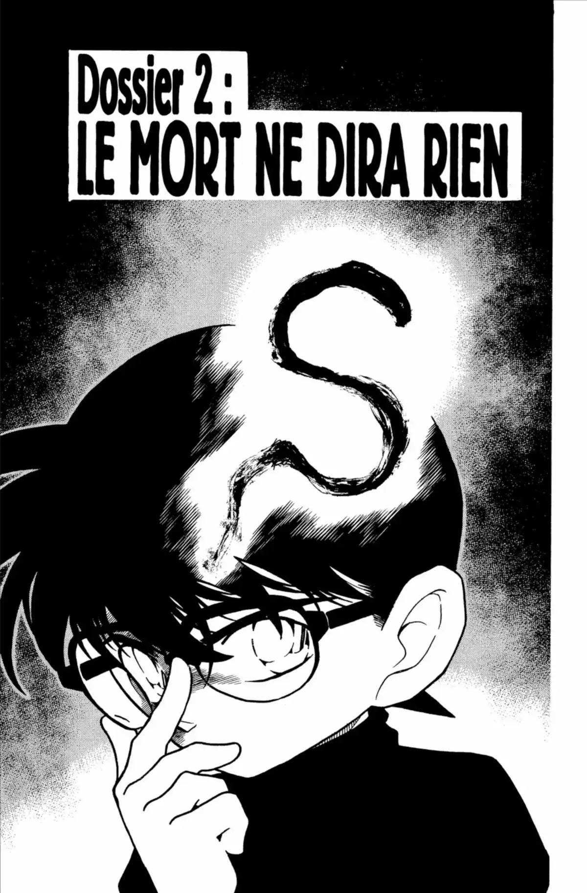 Détective Conan Volume 25 page 23