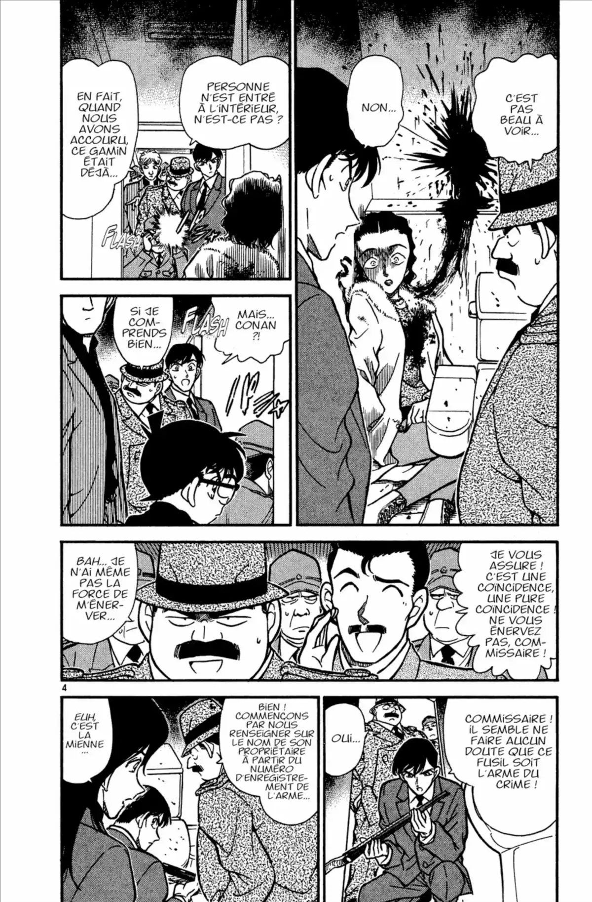 Détective Conan Volume 25 page 26